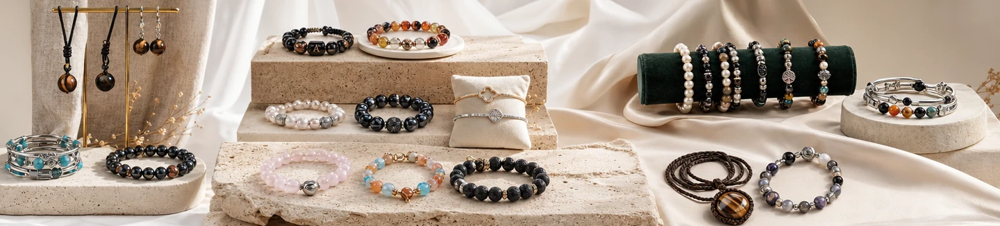 Rowan Stone Jewelry