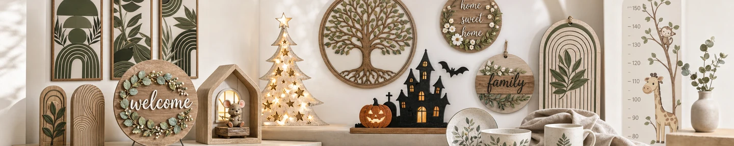 Vignette & Hearth
