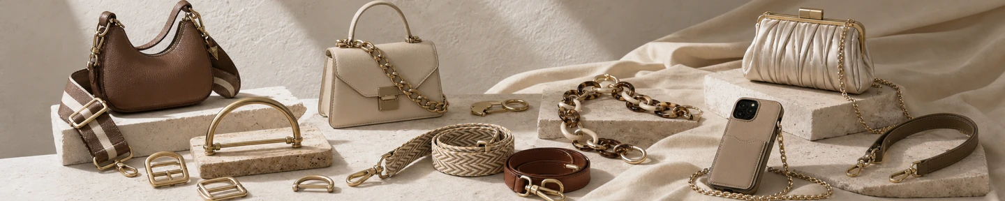 Vivid Clasp Atelier