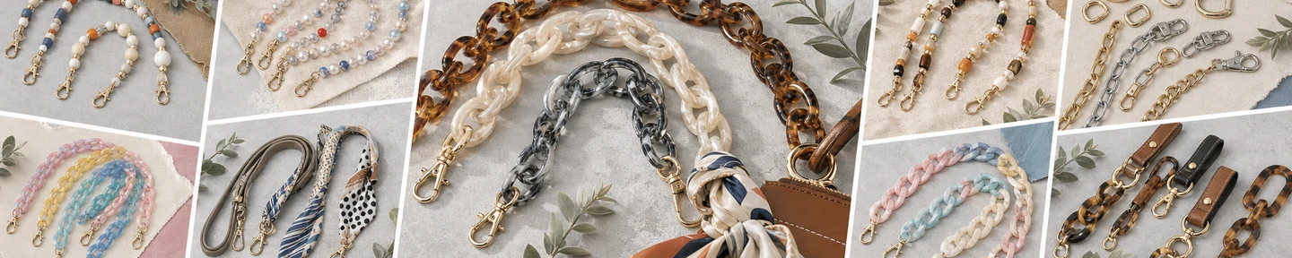 Vivid Clasp Atelier