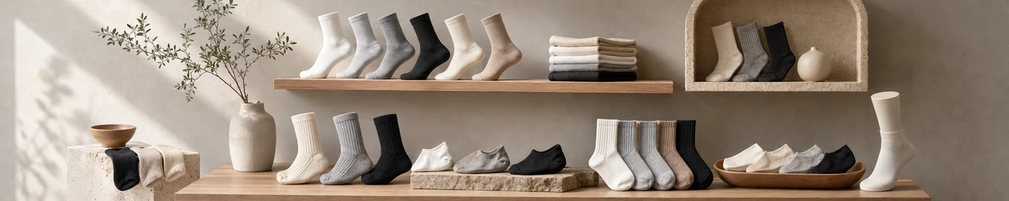 Willowstep Hosiery