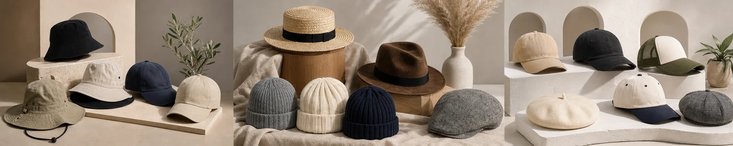 Weatherly Headwear