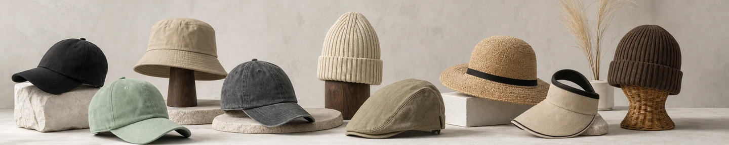 Westward Brim