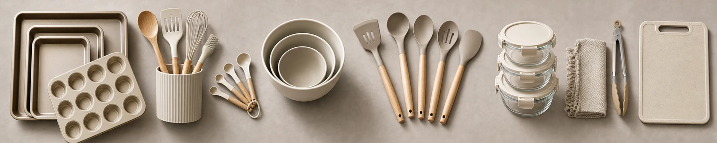Whisk & Ember Kitchen