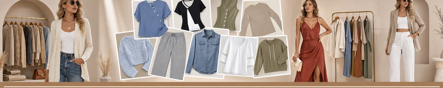 Wrenlow Wardrobe