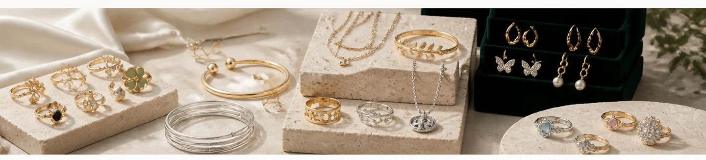 Auvella Jewelry