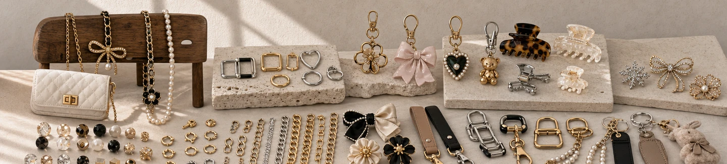 Marlow Charm Studio