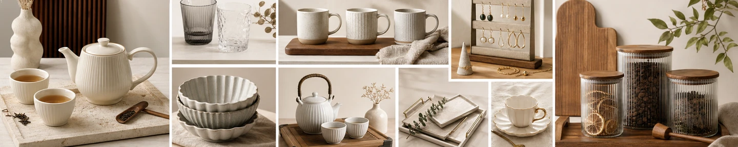 Kiln & Carafe