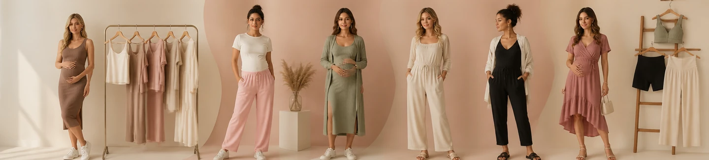 Maren Maternity