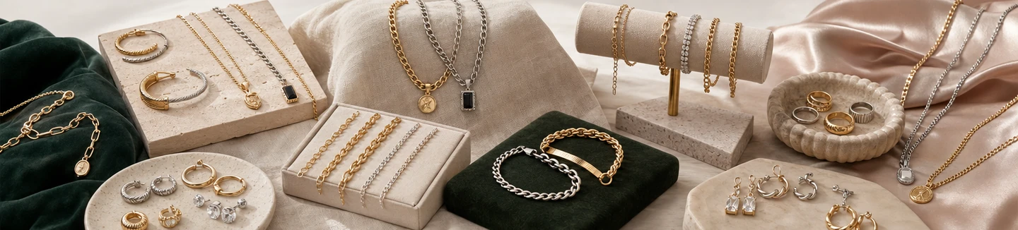 Cora Lane Jewelry