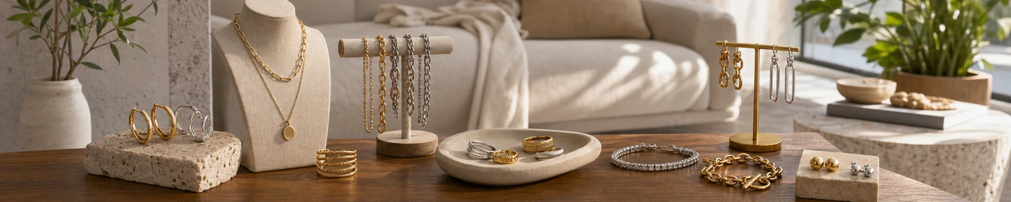 Cora Lane Jewelry