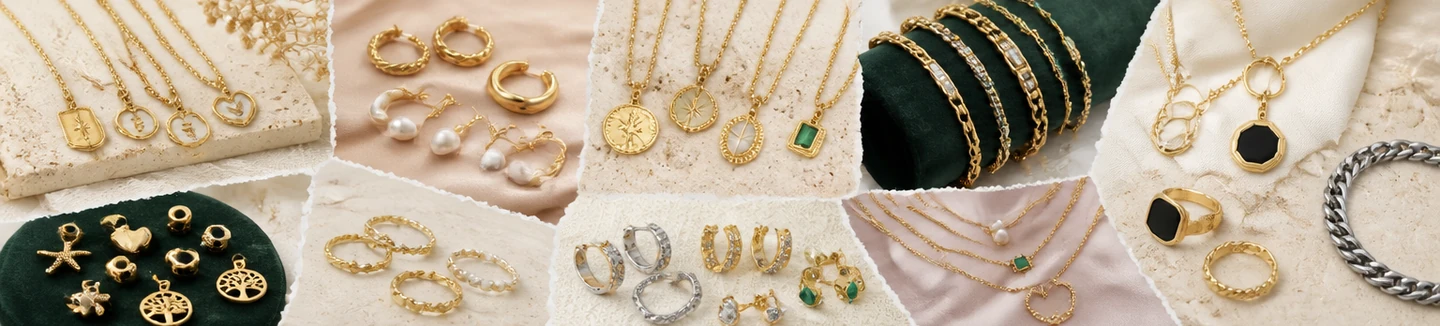 Aster Vale Jewelry