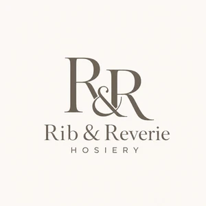 Rib & Reverie Hosiery