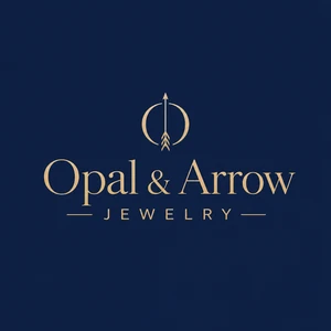Opal & Arrow Jewelry