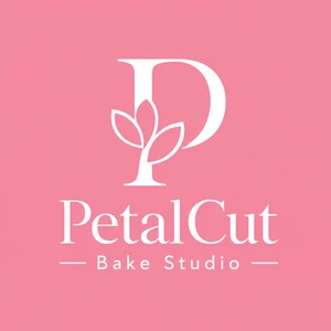 PetalCut Bake Studio