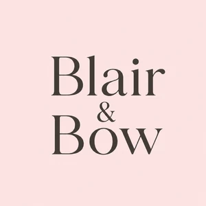 Blair & Bow