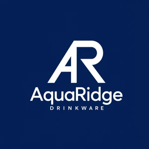 AquaRidge Drinkware