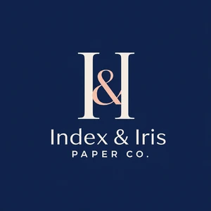 Index & Iris Paper Co.