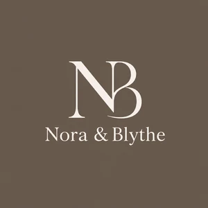 Nora & Blythe