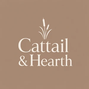 Cattail & Hearth