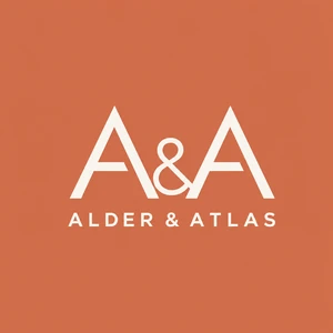 Alder & Atlas