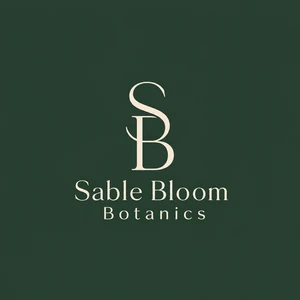 Sable Bloom Botanics