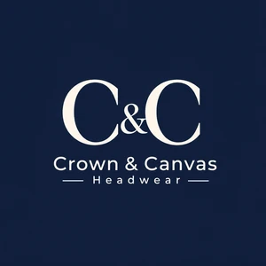 Crown & Canvas Headwear