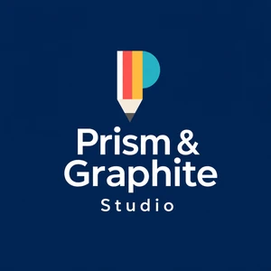 Prism & Graphite Studio