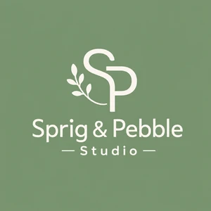 Sprig & Pebble Studio