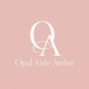 Opal Aisle Atelier