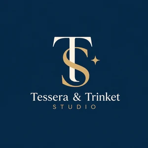 Tessera & Trinket Studio