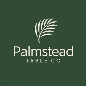Palmstead Table Co.