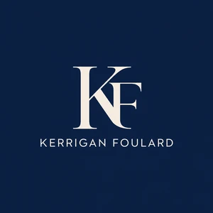 Kerrigan Foulard