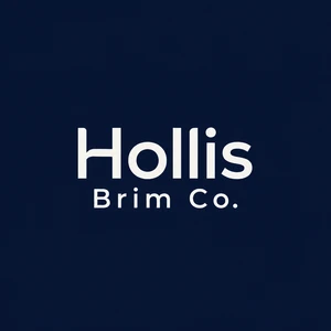 Hollis Brim Co.