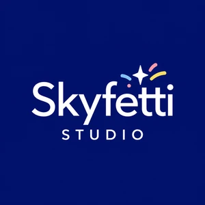 Skyfetti Studio