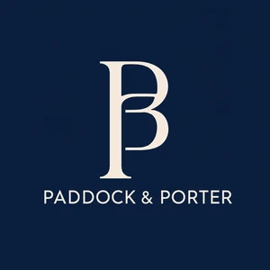 Paddock & Porter