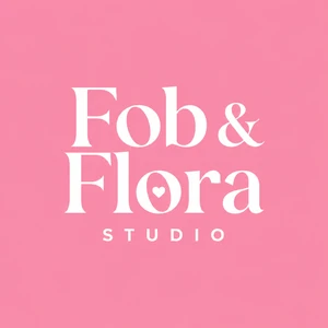 Fob & Flora Studio
