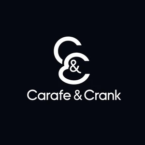 Carafe & Crank