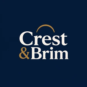 Crest & Brim