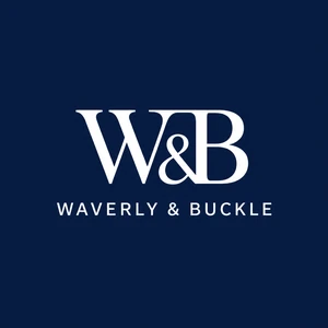 Waverly & Buckle