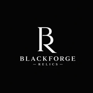 Blackforge Relics