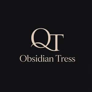 Obsidian Tress