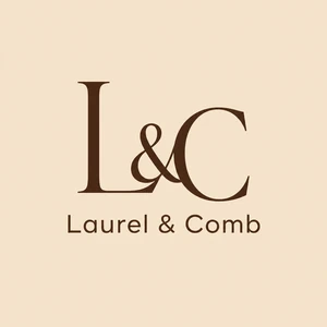 Laurel & Comb