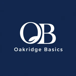 Oakridge Basics