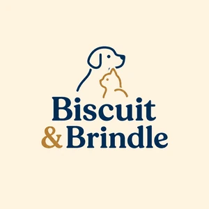 Biscuit & Brindle