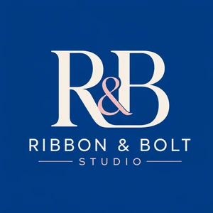 Ribbon & Bolt Studio