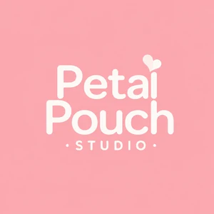 Petal Pouch Studio