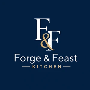 Forge & Feast Kitchen
