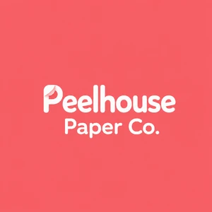 Peelhouse Paper Co.