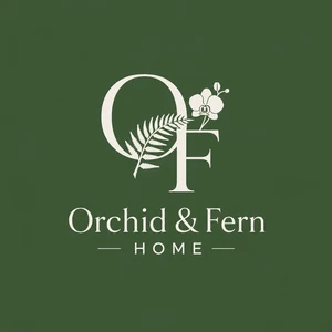 Orchid & Fern Home